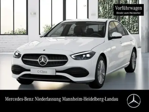 Used MERCEDES-BENZ CLASSE C Petrol 2023 Ad 