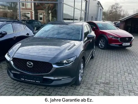 Annonce MAZDA CX-30 Hybride 2022 d'occasion 