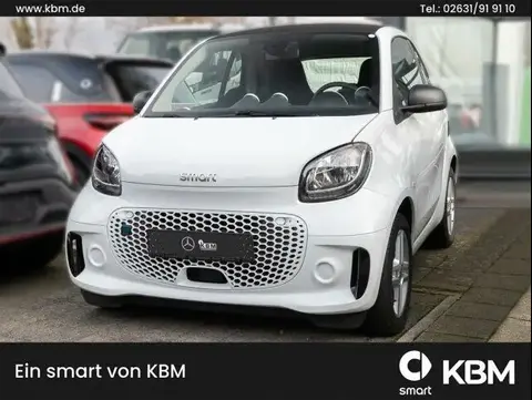 Annonce SMART FORTWO Non renseigné 2020 d'occasion Allemagne