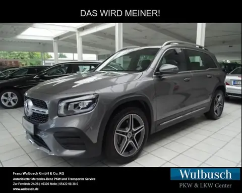 Used MERCEDES-BENZ CLASSE GLB Petrol 2020 Ad 