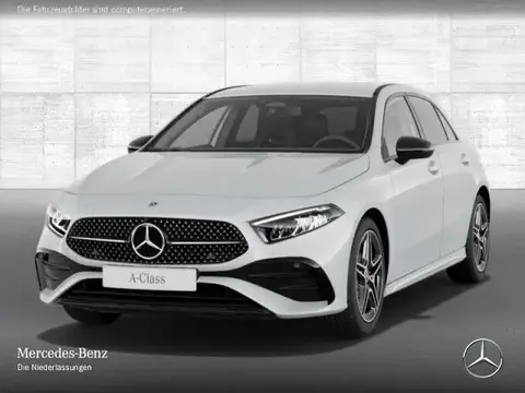 Annonce MERCEDES-BENZ CLASSE A Essence 2023 d'occasion 