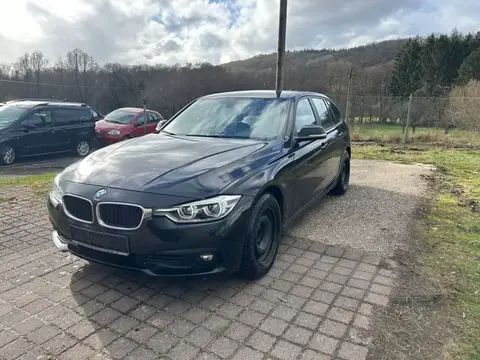 Used BMW SERIE 3 Diesel 2018 Ad 