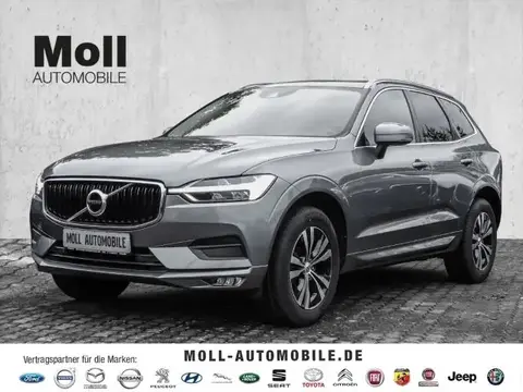 Used VOLVO XC60 Diesel 2020 Ad 