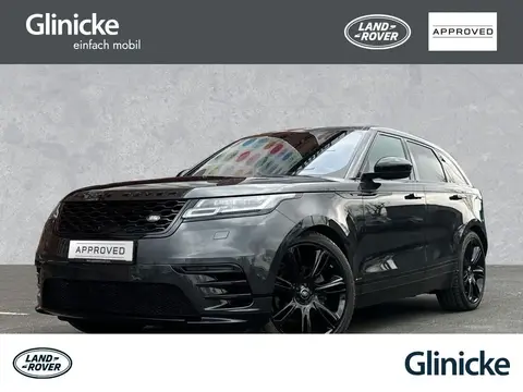 Annonce LAND ROVER RANGE ROVER VELAR Diesel 2020 d'occasion Allemagne