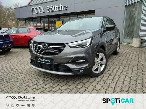 Used OPEL GRANDLAND Petrol 2020 Ad 