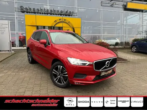 Used VOLVO XC60 Diesel 2020 Ad 