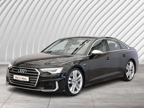 Annonce AUDI S6 Diesel 2021 d'occasion 