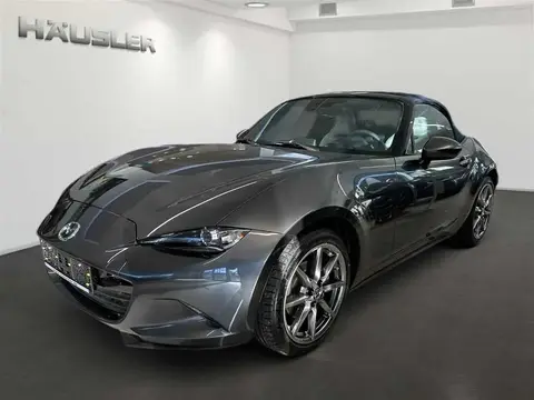 Annonce MAZDA MX-5 Essence 2024 d'occasion 