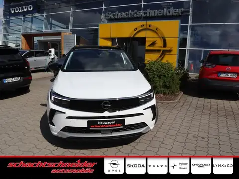 Used OPEL GRANDLAND Hybrid 2023 Ad 