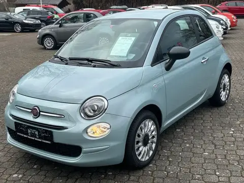 Used FIAT 500 Petrol 2023 Ad 