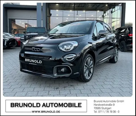 Annonce FIAT 500X Essence 2024 d'occasion 