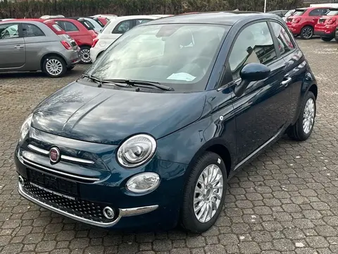 Annonce FIAT 500 Essence 2023 d'occasion 