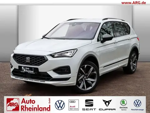 Used SEAT TARRACO Diesel 2024 Ad 