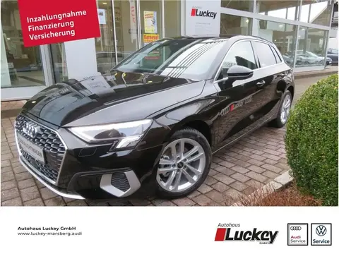 Used AUDI A3 Petrol 2023 Ad 