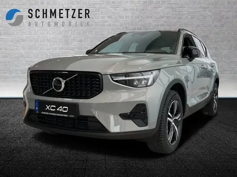 Annonce VOLVO XC40 Essence 2024 d'occasion 