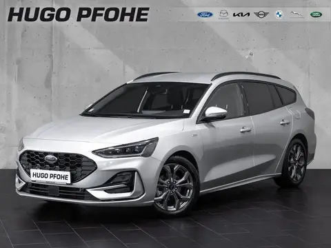 Annonce FORD FOCUS Essence 2023 d'occasion 