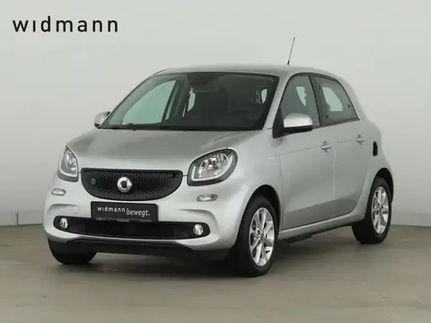 Annonce SMART FORFOUR Non renseigné 2019 d'occasion Allemagne