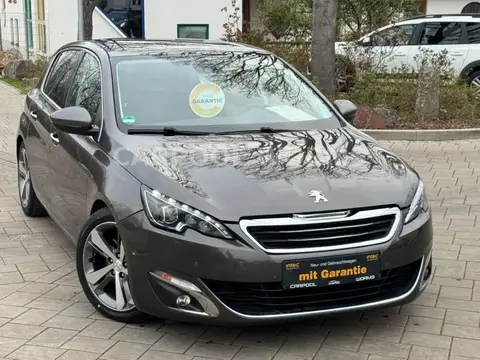 Used PEUGEOT 308 Diesel 2014 Ad Germany