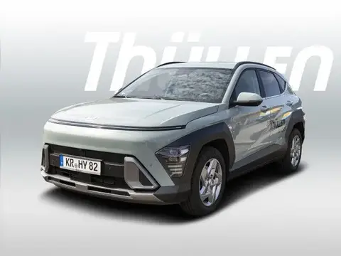 Annonce HYUNDAI KONA Essence 2023 d'occasion 