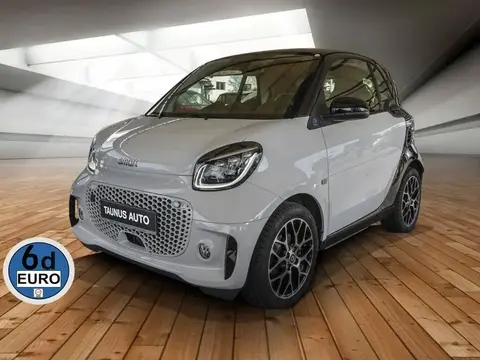 Annonce SMART FORTWO Non renseigné 2020 d'occasion Allemagne