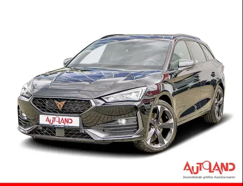 Used CUPRA LEON Petrol 2023 Ad 