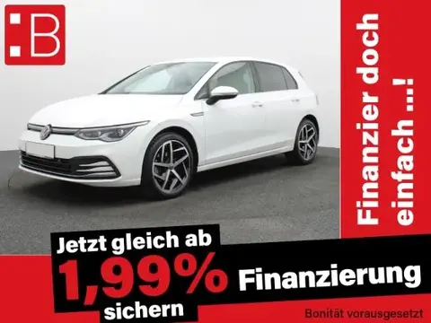 Annonce VOLKSWAGEN GOLF Essence 2023 d'occasion 