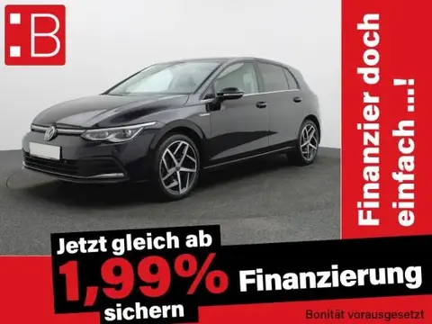 Used VOLKSWAGEN GOLF Petrol 2023 Ad 