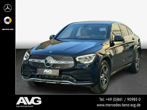 Used MERCEDES-BENZ CLASSE GLC Petrol 2020 Ad 