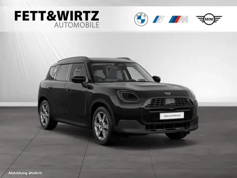 Annonce MINI COOPER Essence 2024 d'occasion 