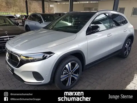 Used MERCEDES-BENZ EQA Not specified 2023 Ad 