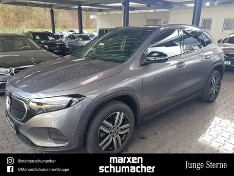 Used MERCEDES-BENZ EQA Not specified 2023 Ad 