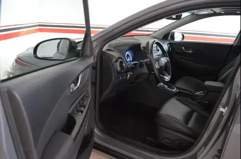 Used HYUNDAI KONA Petrol 2020 Ad 