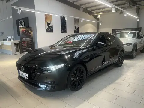 Annonce MAZDA 3 Essence 2023 d'occasion 