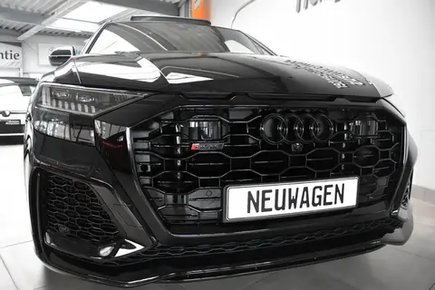 Annonce AUDI RSQ8 Hybride 2024 d'occasion 