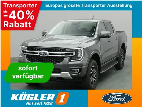 Annonce FORD RANGER Diesel 2024 d'occasion 