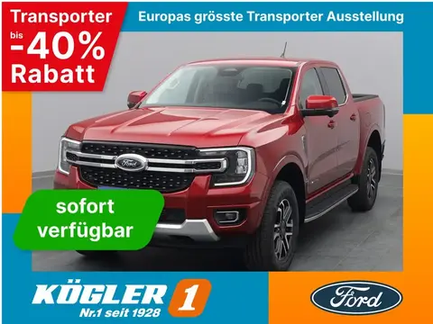 Used FORD RANGER Diesel 2023 Ad 