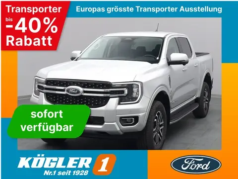 Annonce FORD RANGER Diesel 2024 d'occasion 