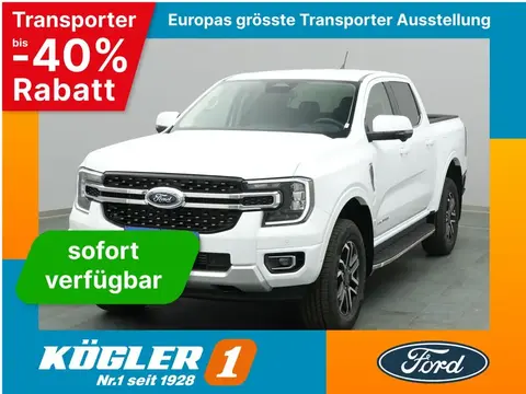 Annonce FORD RANGER Diesel 2024 d'occasion 