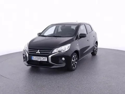 Used MITSUBISHI SPACE STAR Petrol 2024 Ad Germany