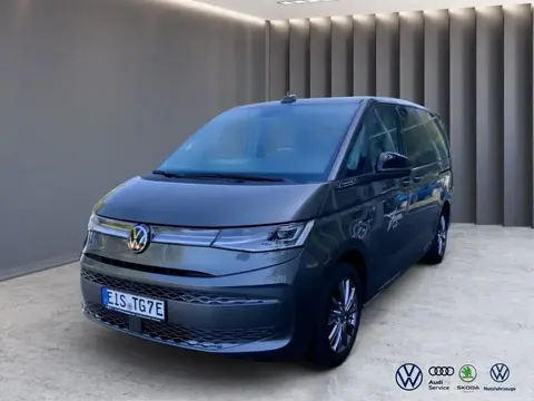 Annonce VOLKSWAGEN T7 Hybride 2023 d'occasion 