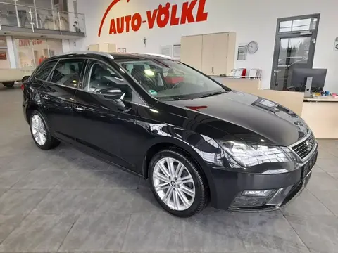 Annonce SEAT LEON Diesel 2020 d'occasion 