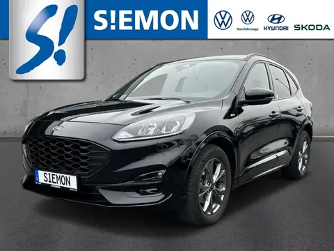 Used FORD KUGA Hybrid 2022 Ad 