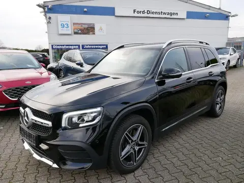 Used MERCEDES-BENZ CLASSE GLB Diesel 2020 Ad 