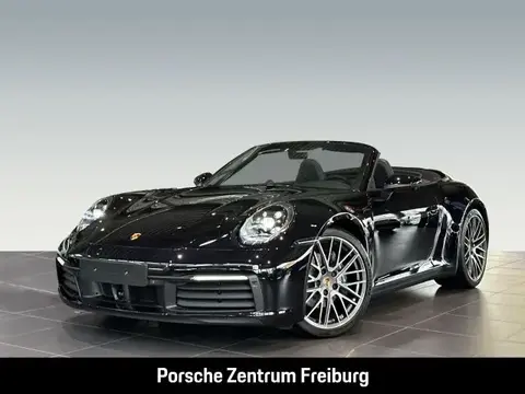 Annonce PORSCHE 992 Essence 2024 d'occasion 