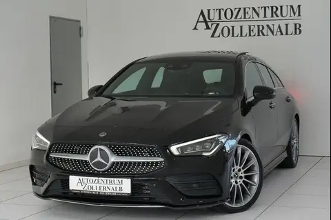 Used MERCEDES-BENZ CLASSE CLA Diesel 2020 Ad 