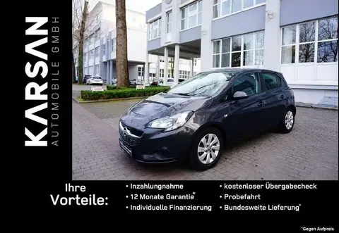 Used OPEL CORSA Petrol 2016 Ad 