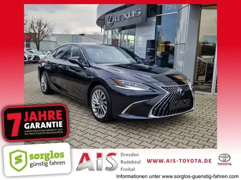 Annonce LEXUS ES Hybride 2023 d'occasion 