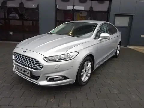 Annonce FORD MONDEO Essence 2019 d'occasion 