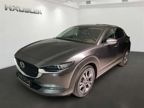 Annonce MAZDA CX-30 Essence 2021 d'occasion 