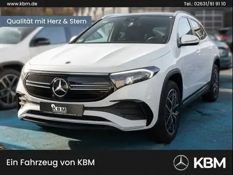 Used MERCEDES-BENZ EQA Not specified 2023 Ad 